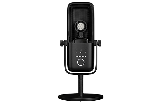 Microfone Elgato Wave 3, USB-C, 10MAB9901